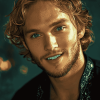 Toby Regbo Celebrity Diamond Painting