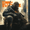 Tom Clancy The Division Gaming Diamond Painting