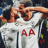 Tottenham Hotspur Star Diamond Painting