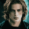 Twilight Saga Jasper Hale Movie Diamond Painting