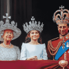 UK Royal Family Diamond Painting