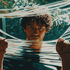 Under The Silver Lake Movie Diamond Painting