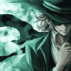 Urahara Kisuke Bleach Anime Diamond Painting