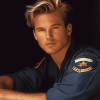 Val Kilmer Celebrity Diamond Painting