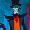 Villainous Animation Diamond Painting