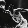 Willis Reed Legendary Basketballer Diamond Painting