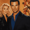 Young And The Restless Characters Diamond Painting