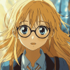 Your Lie In April Anime Diamond Painting