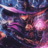 Yu Gi Oh Anime Collectible Diamond Painting