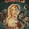 Zombies 3 Disney Movie Diamond Painting