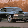 1969 Chevrolet Chevelle Classic Diamond Painting