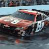 88 NASCAR Race Car Diamond Painting