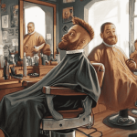 Aesthetic Animation Diamond Painting