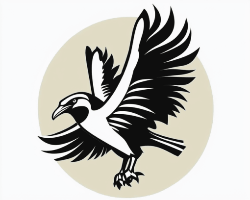 Aesthetic Collingwood Logo Diamond Painting