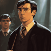 Aesthetic Neville Movie Diamond Painting