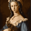 Aesthetic Old Master Vintage Diamond Painting