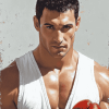 Aesthetic Wladimir Kitschko Diamond Painting