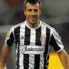 Alessandro Del Piero Juventus Diamond Painting