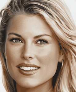 Ali Larter Celebrity Diamond Painting