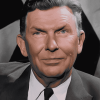 Andy Griffith Icon Diamond Painting