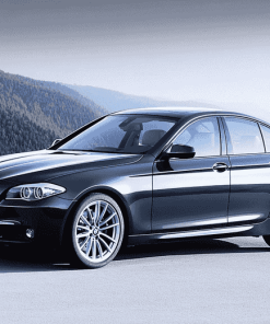 BMW 535i Luxury Edition Diamond Painting