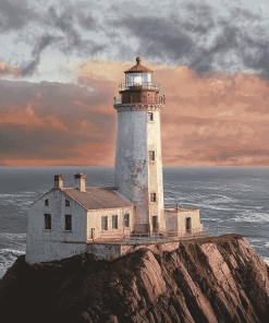 Baileys Lighthouse Beacon Diamond Painting