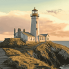 Baileys Lighthouse Beacon Diamond Painting