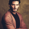 Ben Barnes Celebrity Diamond Painting