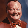 Bert Newton Celebrity Diamond Painting