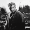 Black And White Gordon Ramsay Diamond Painting