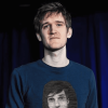 Bo Burnham Famous Comedian Diamond Painting