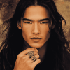 Booboo Stewart Celebrity Diamond Painting