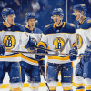 Buffalo Sabres Team Diamond Painting