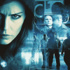 CSI Inspired Movie Series Diamond Painting