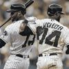 Chicago White Sox Baseball Diamond Painting