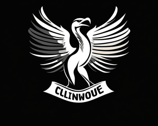 Collingwood Club Emblem Diamond Painting