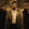 Constantine Movie Magic Diamond Painting