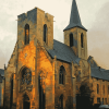 Cupar Church Architecture Diamond Painting