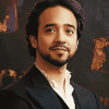 Cute Lin Manuel Miranda Diamond Painting