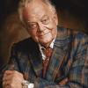 David Jason Celebrity Profile Diamond Painting