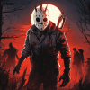 Dead By Daylight Game Diamond Painting