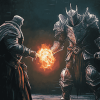 Demons Souls Video Game Diamond Painting