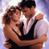 Dirty Dancing Film Diamond Painting