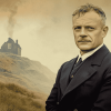 Doc Martin Films Diamond Painting