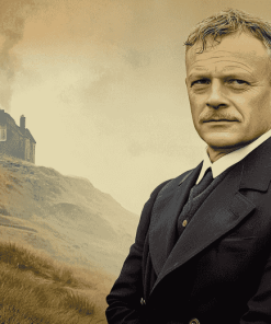 Doc Martin Films Diamond Painting