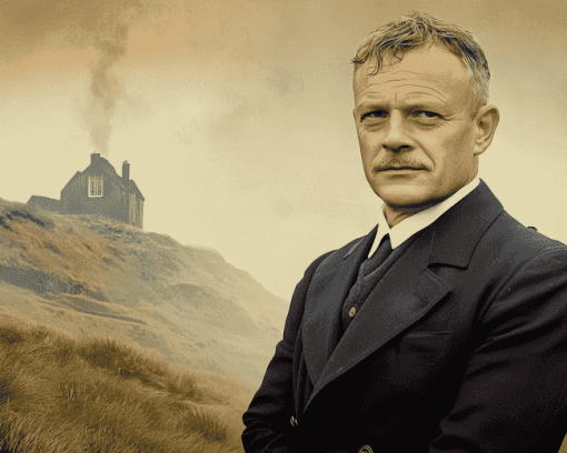 Doc Martin Films Diamond Painting