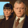 Doc Martin Movies Diamond Painting