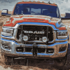 Dodge Truck Engine Diamond Painting