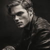 Dominic Sherwood Celebrity Diamond Painting