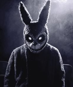 Donnie Darko Film Diamond Painting